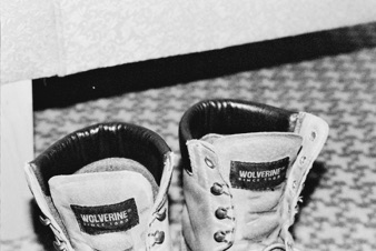 boots